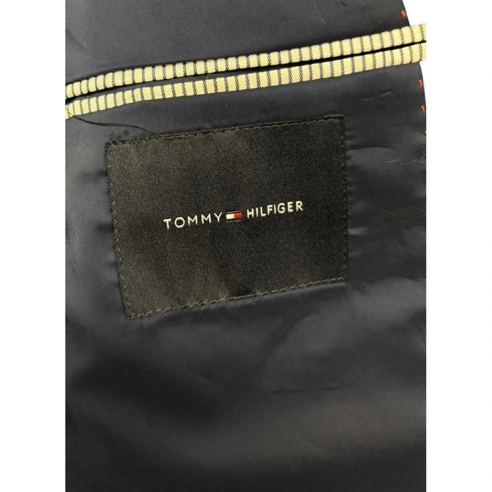 Tommy Hilfiger there extra